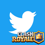Twitter bot for Clash Royale